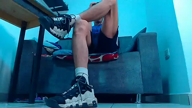 XXX chat uživo modela mastersmits