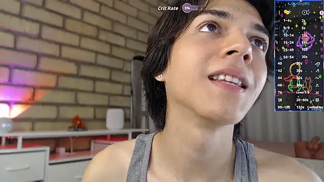 biel_biel Live XXX-chat