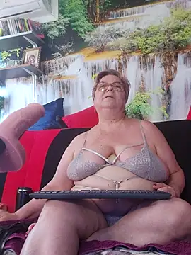 QueenPammy1 라이브 XXX 채팅