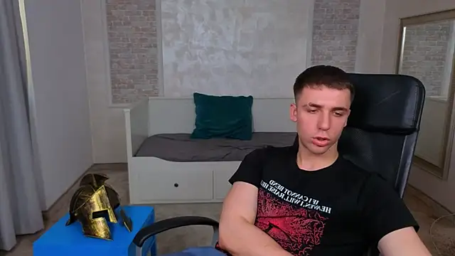 KellenWest – Naživo XXX chat