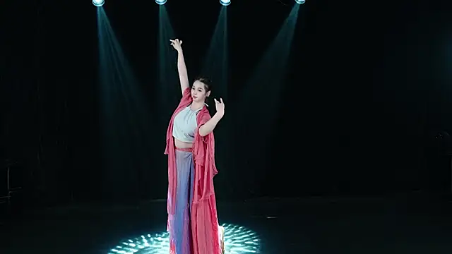 YZY-001 라이브 XXX 채팅