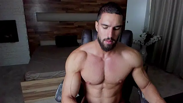 Chat XXX ao vivo de IvanHydee
