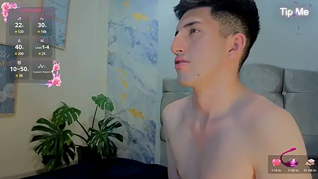 Chat XXX Live Un_Sluttyy