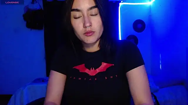 ludo_kittyのライブXXXチャット