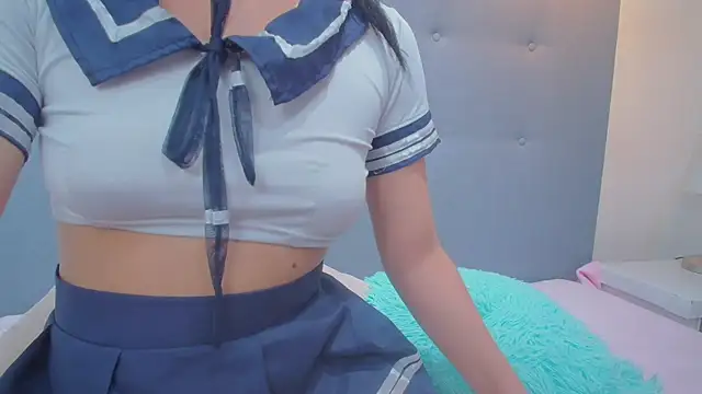 chaneelstarkn Live XXX chat