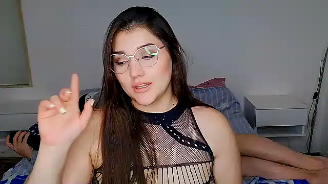 Živý XXX chat angietubebe
