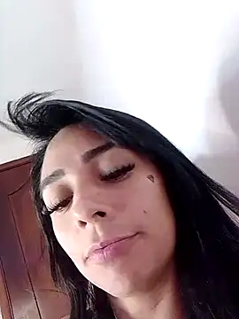 Dulce_marii – Naživo XXX chat