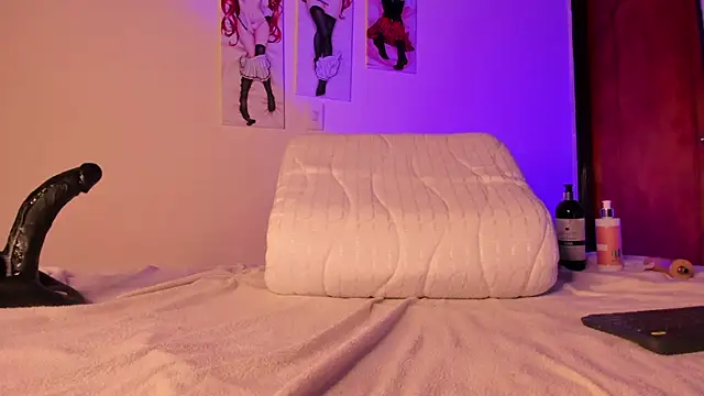 annita_lopez's Live XXX Chat