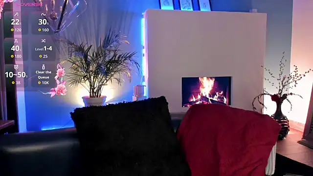 Megan_inked – Naživo XXX chat