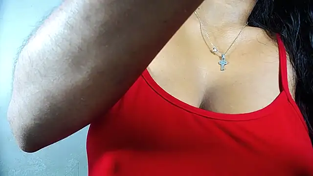 Sashabreck Live XXX-chat