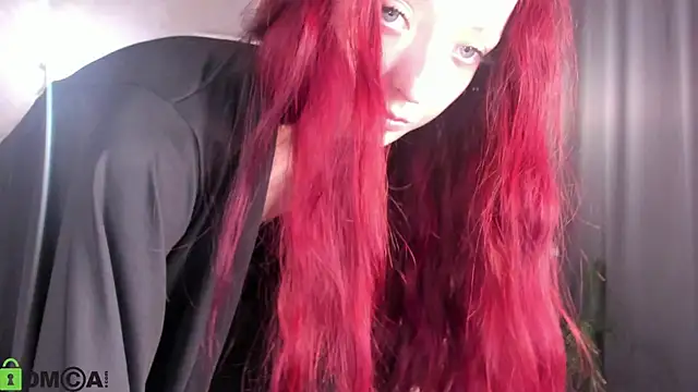 Daria_J: онлайн-секс-чат