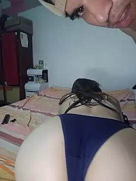 Show webcam de Angel_stein