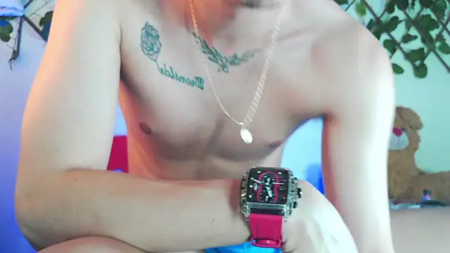 Czat XXX na żywo – Dirty_Dark_Devil666