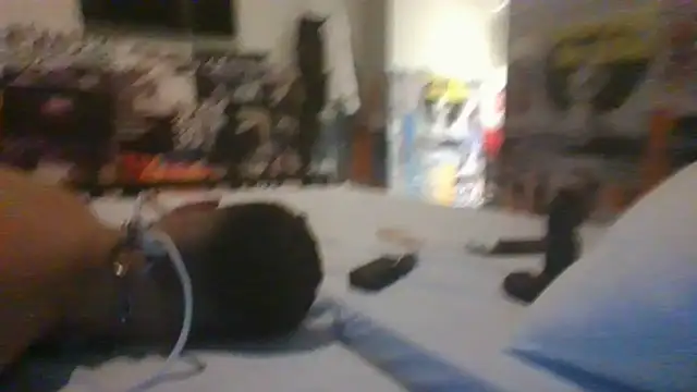 alexgonzalez666 웹캠 쇼