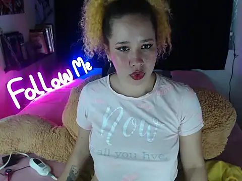 Chatroom XXX en direct de temptation-x