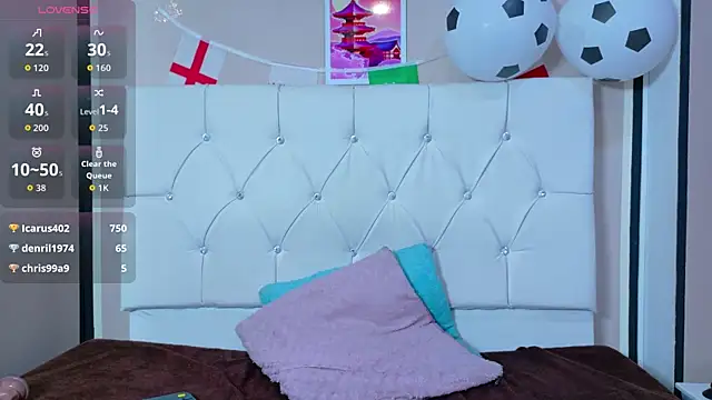 Živý XXX chat Rachel_new20