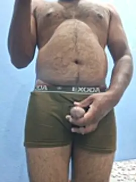 Živý XXX chat Kanna5115