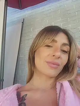 SofiaLace Live XXX-Chat