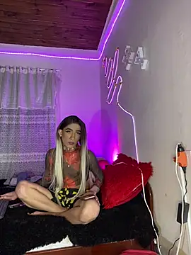 violeta_E_ Obrolan Langsung XXX