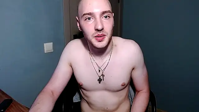 MarkVenom1 Chat XXX in diretta