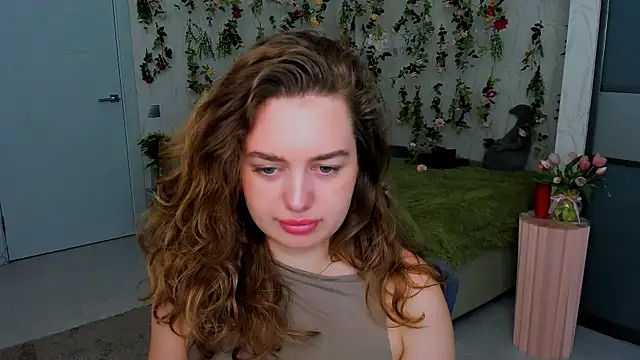 MiracleCurly Live XXX-Chat