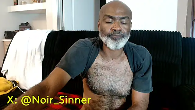 sinnernoir Chat XXX live