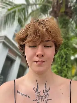Chat XXX Live IceMur