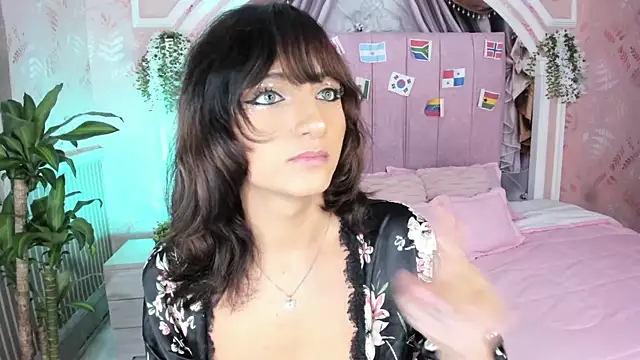 sweetness_siren Chat XXX in diretta