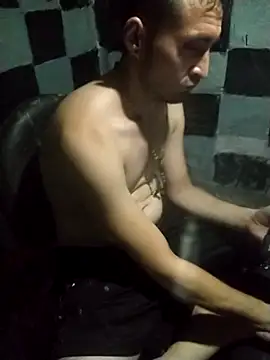 Chat XXX ao vivo de Wero4200