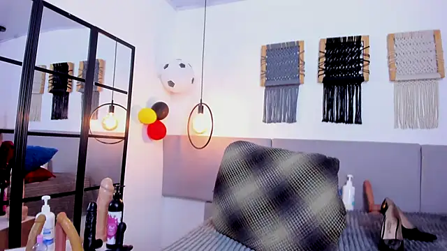 Sweet_camille Live XXX Chat