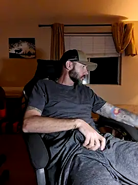 USMCx Live XXX-chat
