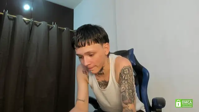 Nick_TattooedGuy's Live XXX Chat