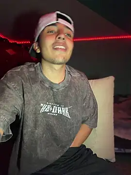 pabonsito's Live XXX Chat