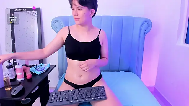 TallSnuSnu 라이브 XXX 채팅