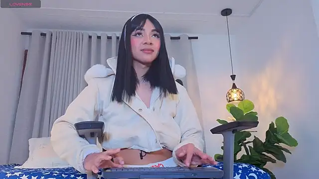 Chat +18 de liagirl_vg ao vivo