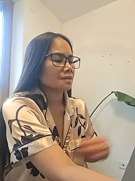 kittybabe69 Obrolan Langsung XXX