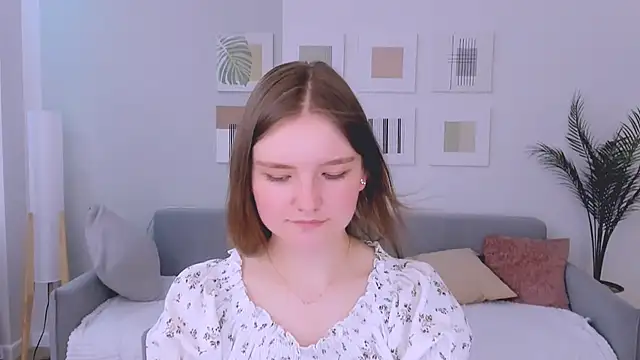 LookEva's Live XXX Chat