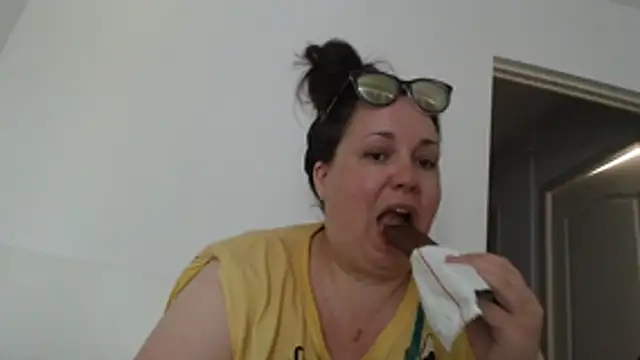 Živý XXX chat WendyRhoades