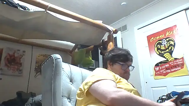sexygamer74's Live XXX Chat