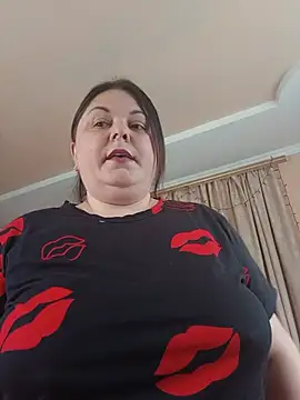 Chatroom XXX en direct de Dear_Natalia