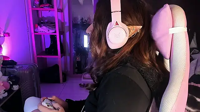 Živý XXX chat Loona_s