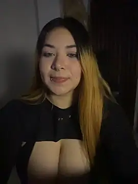 Chat XXX Live alejasc_