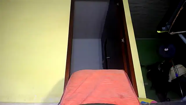 marysol83 라이브 XXX 채팅