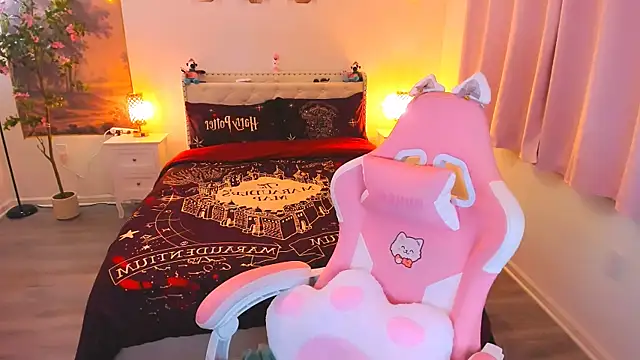 blair_venom Chat XXX live