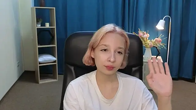 Živý XXX chat AnnitaVindiola