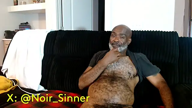 Chat XXX en directo de sinnernoir