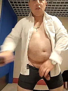 โชว์เว็บแคมของ BigCristh79
