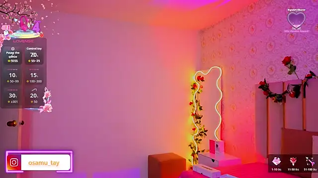 osamu_tay 即時 XXX 聊天