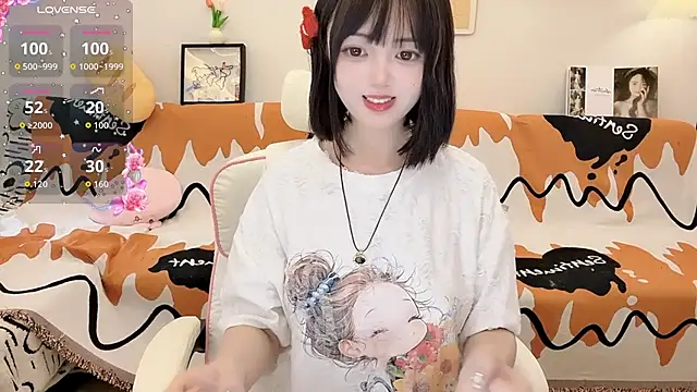 DDDDDoremi 现场XXX聊天