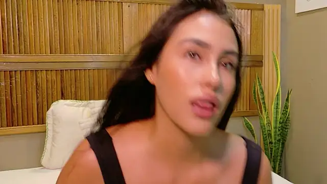 Chat XXX en directo de kaiawhite
